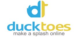 Ducktoes Computer Services Inc.