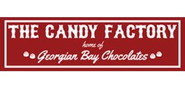 The Candy Factory