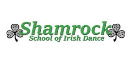 Shamrock Irish Dance
