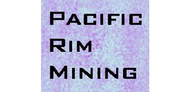 Pacific Rim Mining Corporation