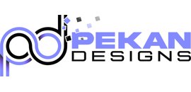 Pekan Designs - Digital Marketing & Web Design Agency
