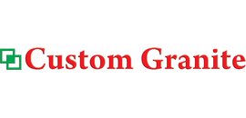 Custom Granite & Marble