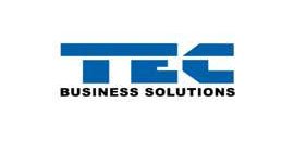 Tec Packaging Ltd