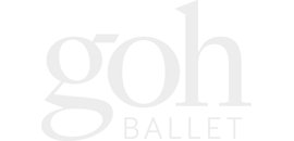 Goh Ballet Academy