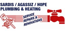 Sardis/Vedder Plumbing & Heating