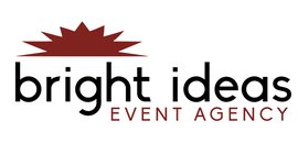 Bright Ideas Event Coordinators