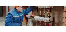 Constant Fire Protection Systems Ltd.