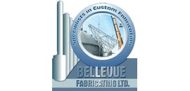 Bellevue Fabricating Ltd