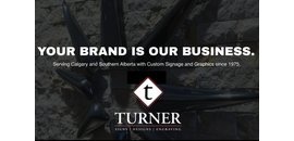 Turner Signs (Calgary) Ltd.