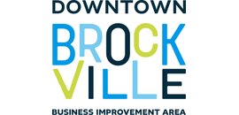 Downtown Brockville