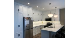 Kitchen Magician Cabinet Restoration & Refacing Ltd.