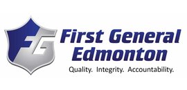 First General Edmonton