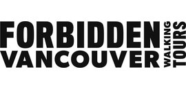 Forbidden Vancouver Walking Tours