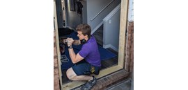 Better Window and Door Windsor (Window Installation and Replacement)