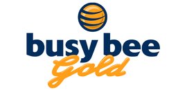 Busy Bee Gold
