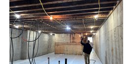 Masters Remediation Services