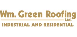 Wm. Green Roofing Ltd.