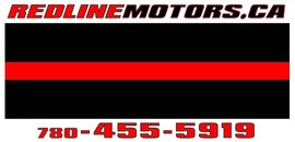 Redline Motors Ltd