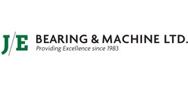 J/E Bearing & Machine Ltd.