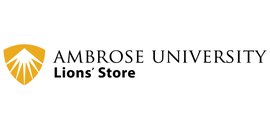 Ambrose University Lions Store
