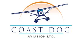 Coast Dog Aviation Ltd