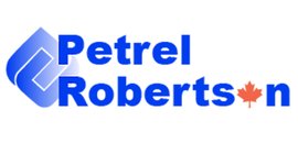 Petrel Robertson Consulting Ltd