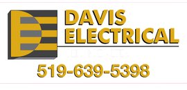 Davis Electrical Services Ltd.
