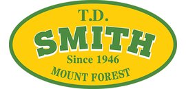Td Smith