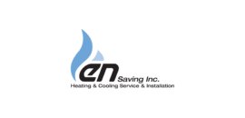 EN Saving Heating & Cooling Inc