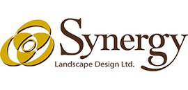 Synergy Landscape Design Ltd