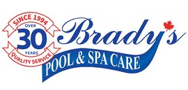 Brady's Pool & Spa Care