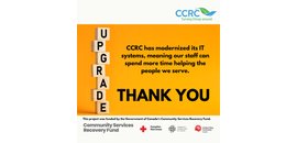 Community Counselling & Resource Centre