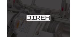 Jireh Industries Ltd.