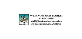 BOOKS ON BEECHWOOD