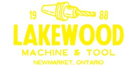 Lakewood Machine & Tool Inc.