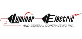 Luminar Electric & General Contracting Inc