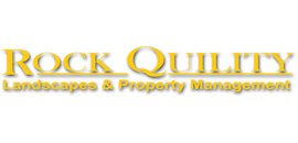 Rockquility Landscapes & Property Management