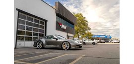 MW Motor Werke Inc