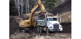 Art's Excavating