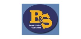 B & S Delivery Ltd.