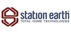 Station Earth