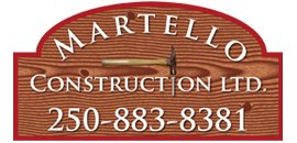 Martello Construction