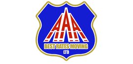 AAA Best Rates Moving