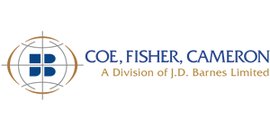 Coe Fisher Cameron - Land Surveyors