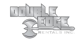Double Edge Rentals Inc