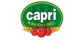 Capri Ravioli Inc.