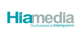HIA Media Inc