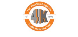 Four - K Prints Ltd.