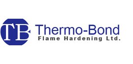 Thermo Bond Flame & Induction Hardening Inc
