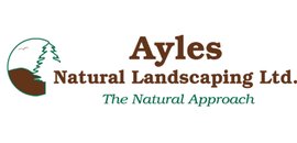 Ayles Natural Landscaping Limited